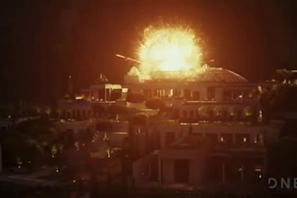 do high quality vfx video effect, compositing, gun shot, blood gore, rotoscoping