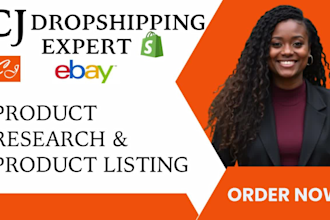 shopify products cj dropshipping dsers zendrop etsy ebay autods wordpress fb