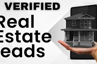 generate real estate leads in dubai, USA saudi arabia UK facebook ads and broker