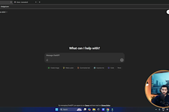 edit your video on filmora 14 with ai