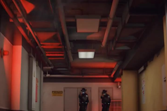 do  fivem loading screen and cinematic fivem trailer video, video game intro