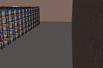 do 3d power bi, data visuals, data analysis, and complex inventory data