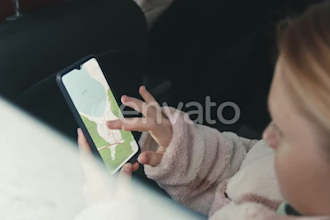 develop ai app for gps navigation and smart tracking system