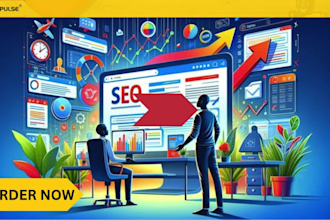 run targeted b2b social ads quality, property, and insurance leads