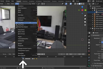 do advance 3d character rigging for maya cinema 4d blender mixamo unity game