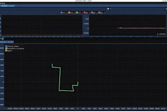 develop cpp robotics algorithms and software with qt opengl ros2 slam and gazebo