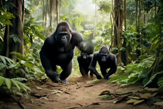create realistic and cinematic ai videos using veo3