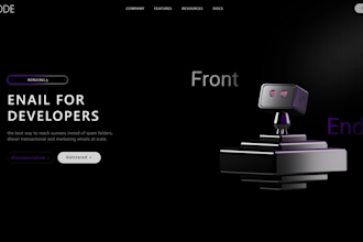 develop scalable web apps
