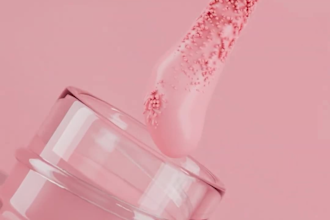 3d cosmetic animation, 3d cosmetic video 3d cosmetic ads cosmetic animation