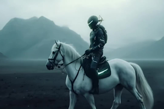 create a stunning ai video ads and ai commercial video using veo 3