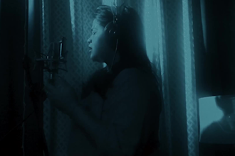 sing exotic indian vocals to your song