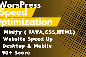 optimize your wordpress website speed using wp rocket for top performance