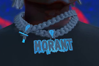create custom high quality fivem chains