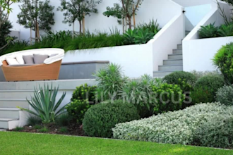create garden front yard landscape design, frontyard landscape architect