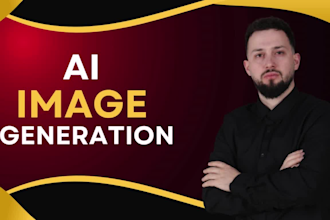 generate any kind of image or video with ai