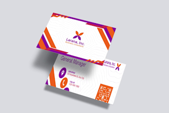 design unique business cards to elevate your brand