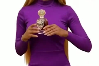 be your fashion female model and ugc