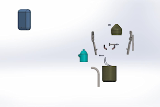 3d design of orthodontics product