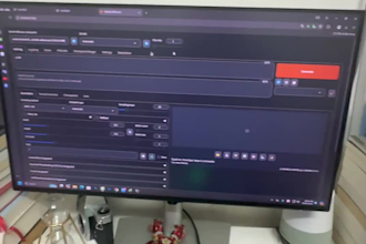 install or fix any errors of the comfyui, webui, fooocus etc