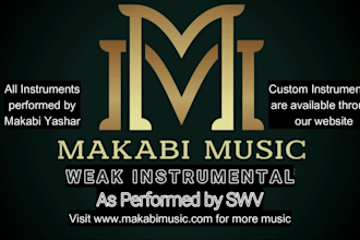 produce music background tracks