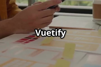 build scalable web apps using laravel, vue and nuxt