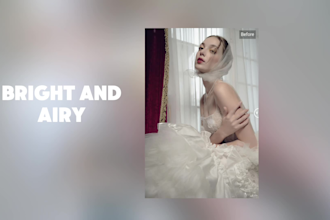 create custom lightroom mobile presets for your aesthetics