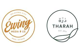 custom logo animation, intro for your business