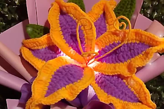 crochet things that you can give to your loved ones