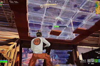 be your fortnite coach