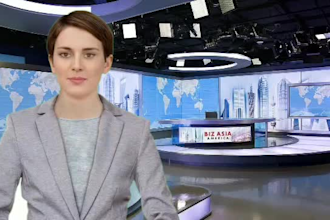 create incredible ai spokesperson videos in any language
