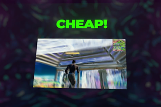 edit your gaming videos with great quality