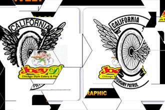 vectorise your jpg, png logo or image in high quality