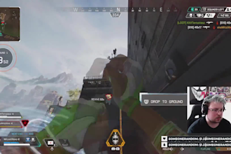 edit a funny apex legends meme gaming montage in my own style