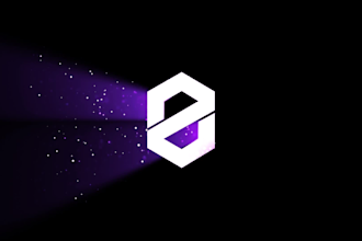 create glorious, cinematic logo animations for your brand