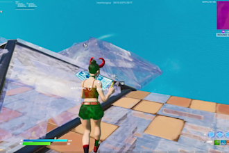 edit a fortnite montage for you