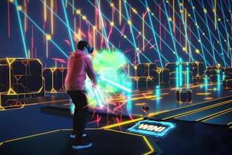 make sound fx for app, video and games