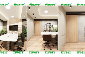 make an amazing office for you