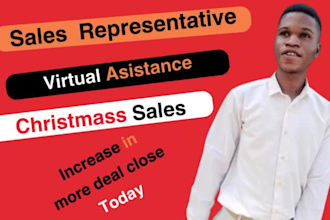 be your high tickets sales closer sales lead telemarketing sales rep b2b sales