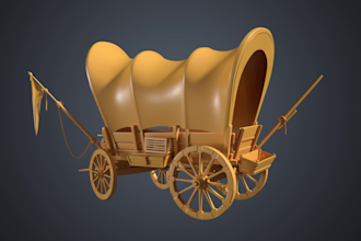 do 3d modeling in maya and zbrush