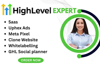 do gohighlevel onboarding whitelabelling clone gohighlevel website ghl saas