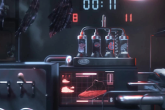 create 3d shoe animation, 3d sneaker design,3d sneakers animation, 3d animation