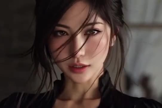 create cinematic ai music video, ai animation and music visualizer