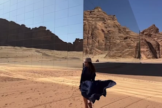 create ugc videos for your hotel, airbnb or travel brand