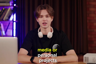 create and teach ai animation videos and stories for you