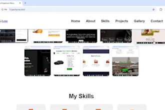 be your trusty mern stack developer