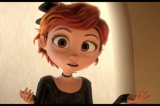 3d animation video, 3d cartoon animation, 3d character animation, 3d music video