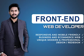 branding website creators with HTML5 responsive