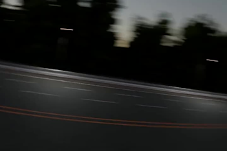 create realistic 3d car crash scenes for animation, games, or concept art