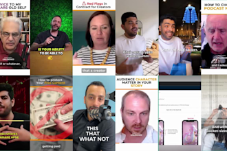 turn your podcast into a viral shorts reels and podcast clips experts