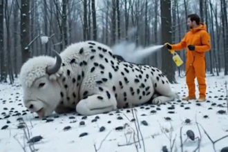 create ai animal rescue videos for your youtube channel